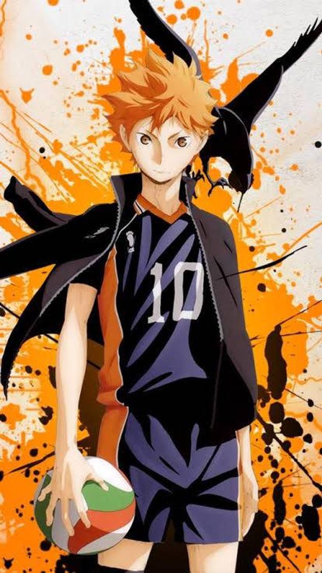 Fashion Haikyuu