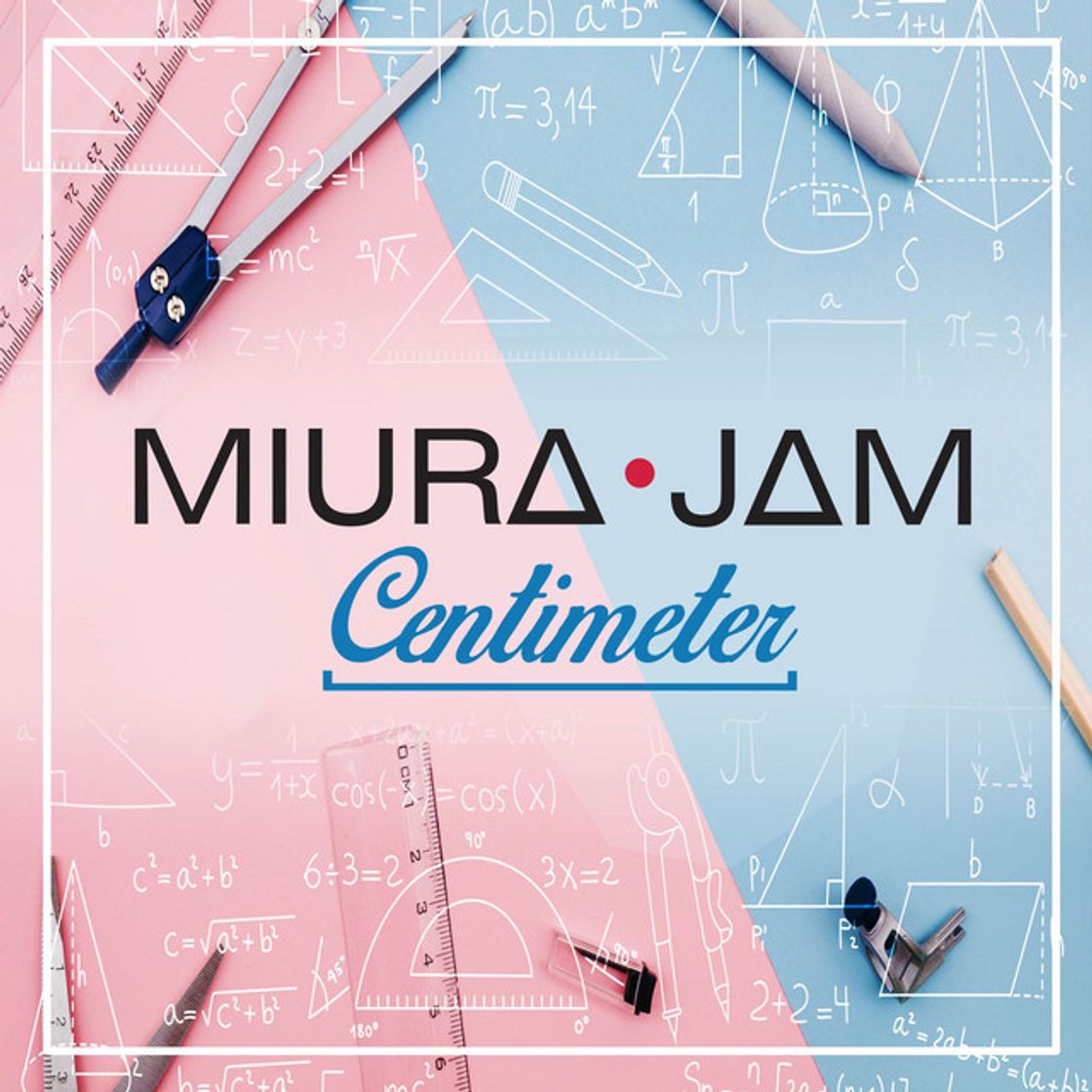 Canción Centimeter (From "Rent a Girlfriend: Kanojo, Okarishimasu")