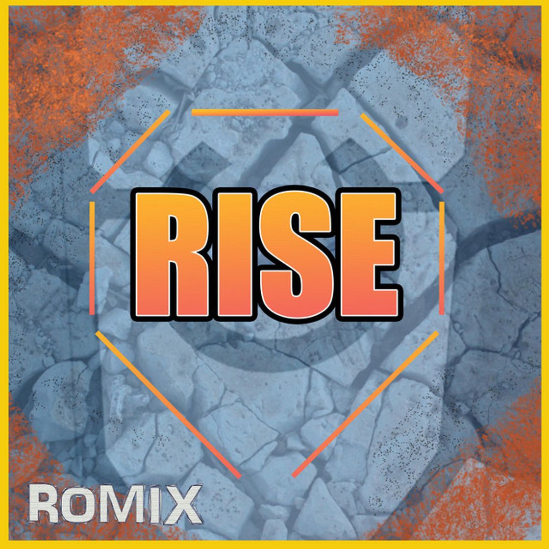 Canción Rise