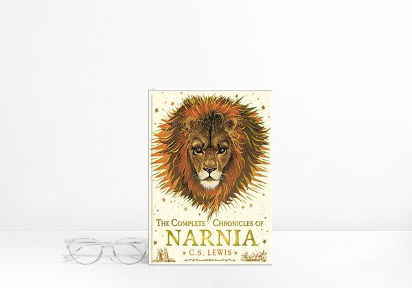 Book The Complete Chronicles Of Narnia (The Chronicles of Narnia)