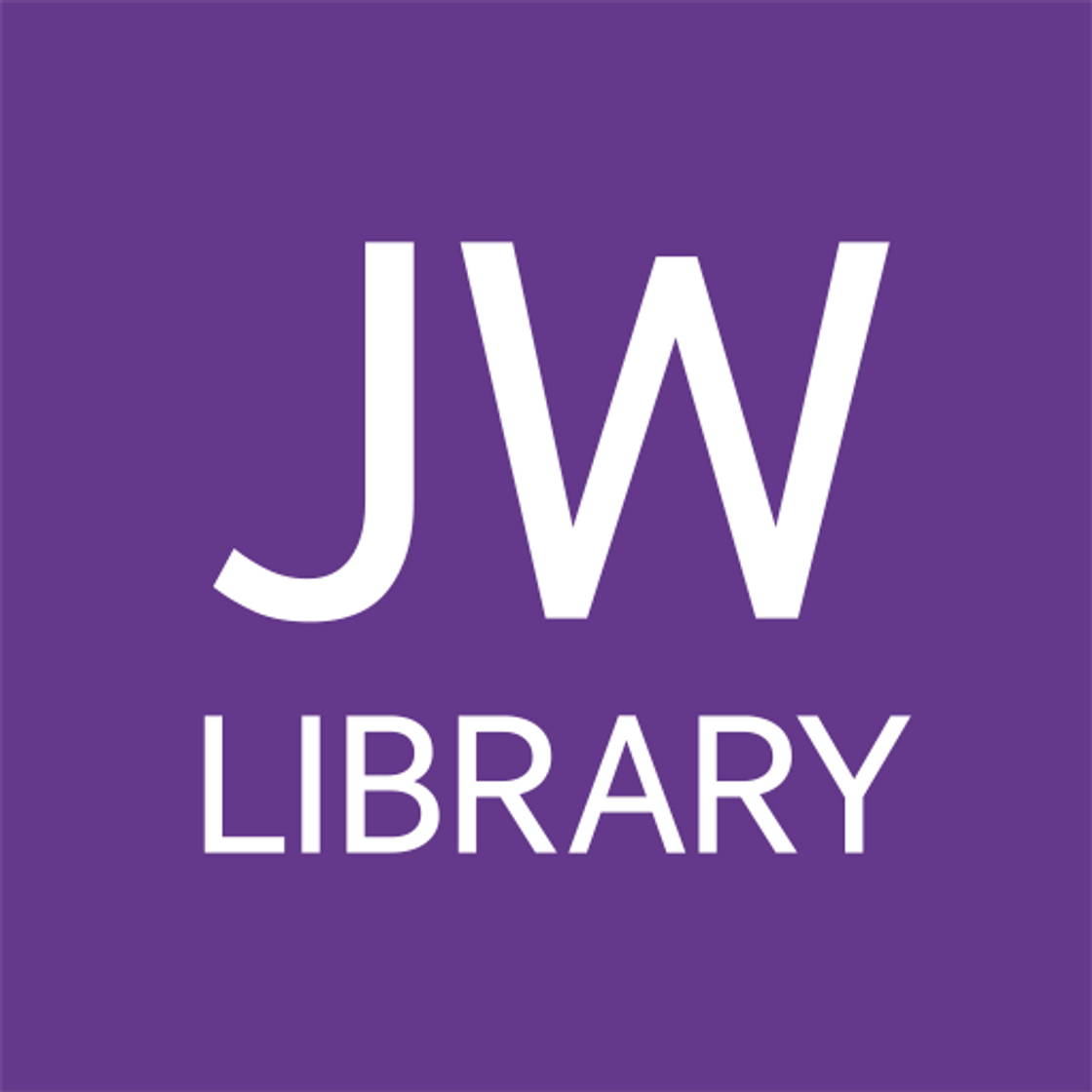 Aplicaciones JW Library - Apps on Google Play