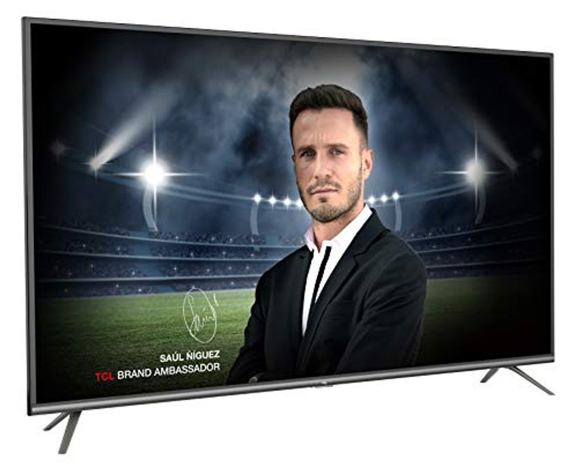 Productos TCL 55EP641 - Televisor de 55"