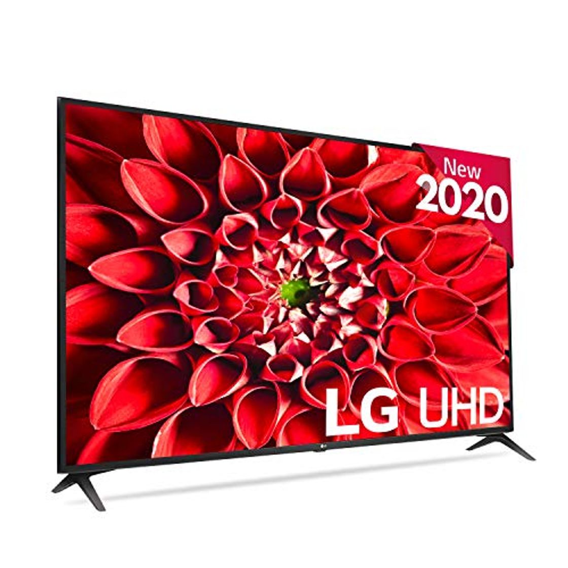 Social LG 70UN71006LA - Smart TV 4K UHD 177 cm