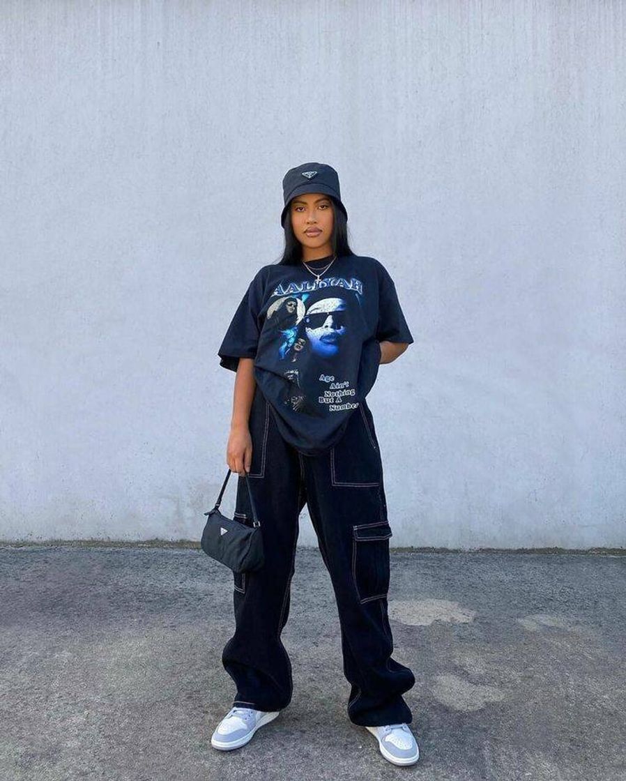 Social Oversized 