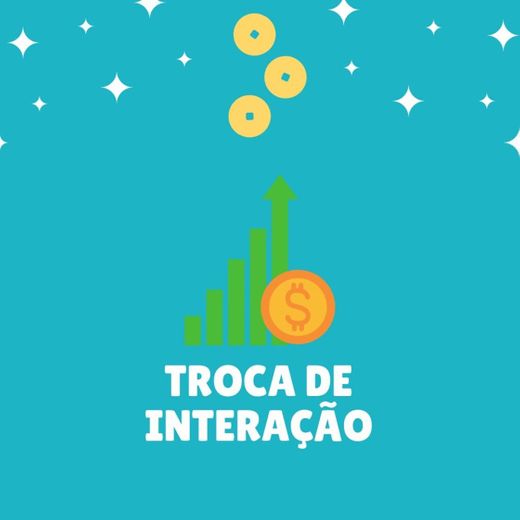 INTERAÇÃO 