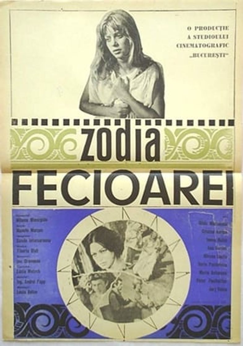Movie Zodia Fecioarei