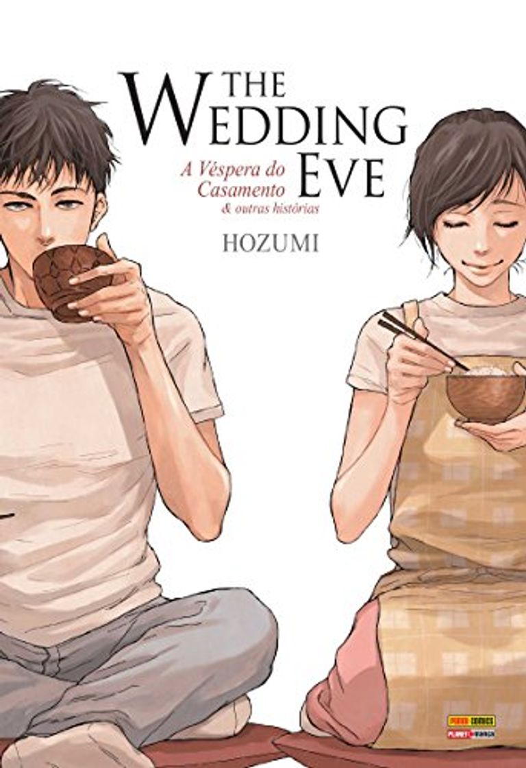 Libro The Wedding Eve