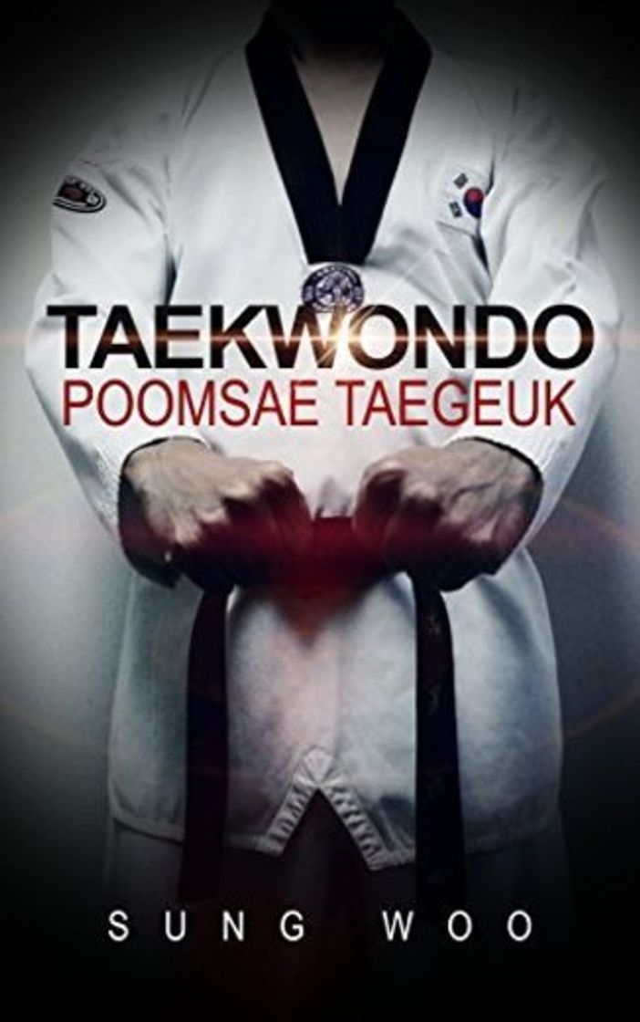 Libro Taekwondo Poomsae