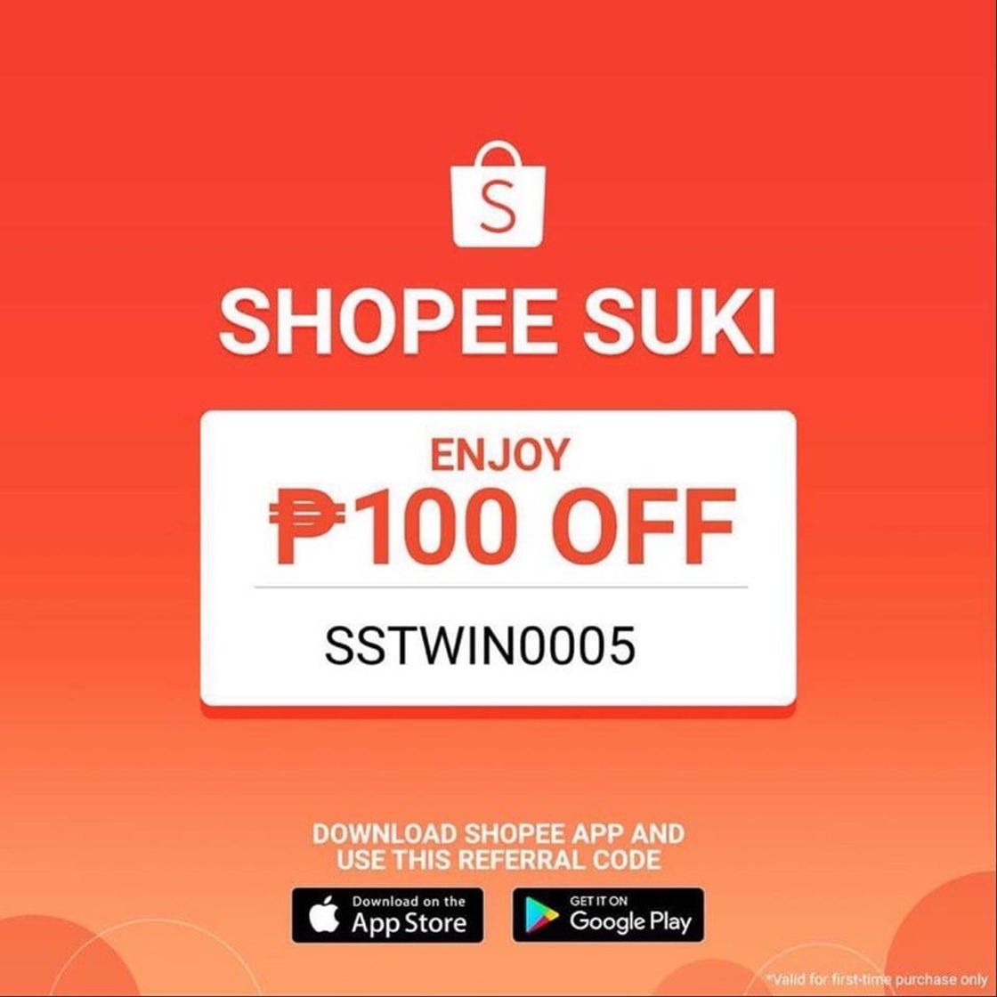 Fashion shopee 💖