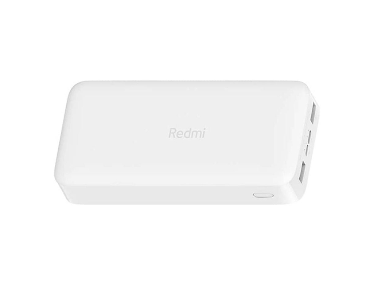 Producto Redmi powerbank