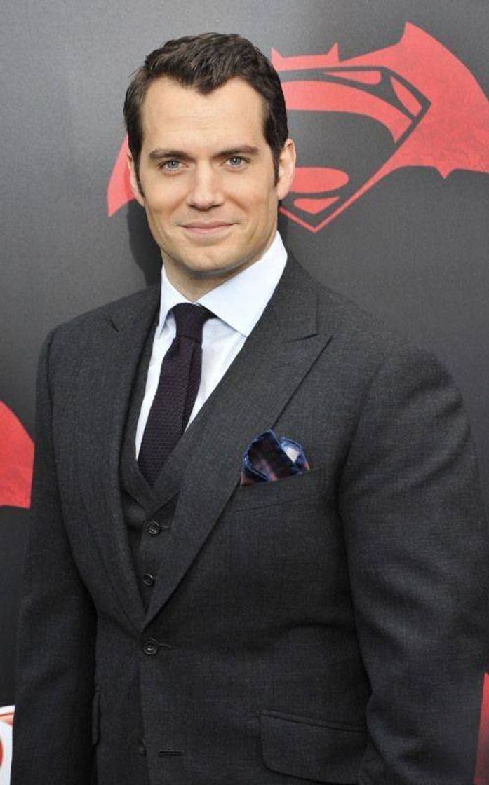 Fashion Henry Cavill