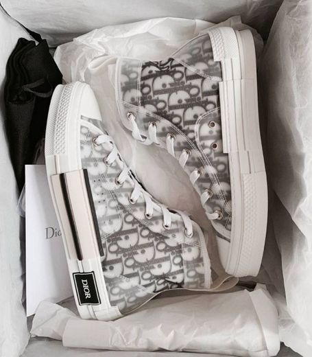 shoes dior