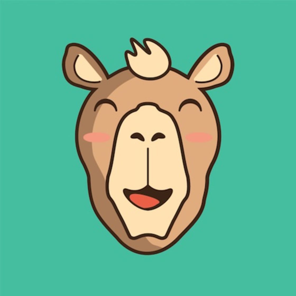 App CashCamel - Surveys for Cash