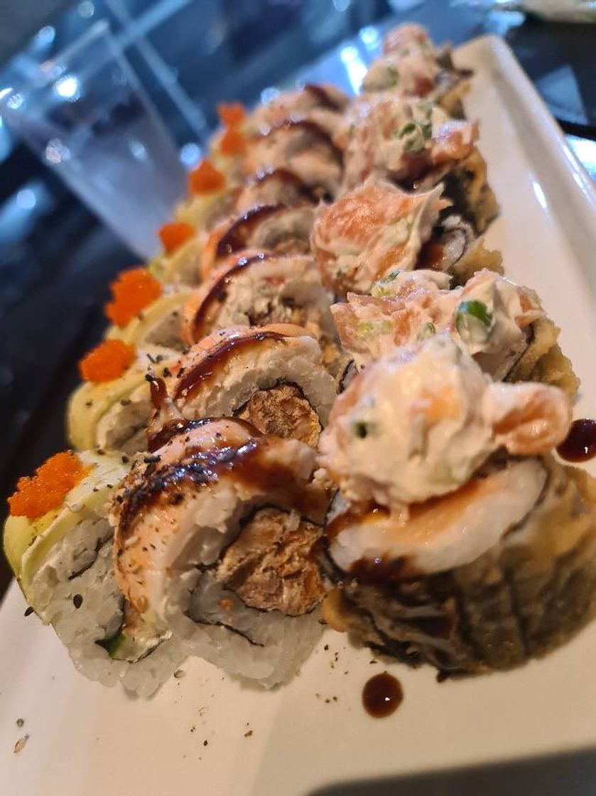 Restaurant Soho Lounge