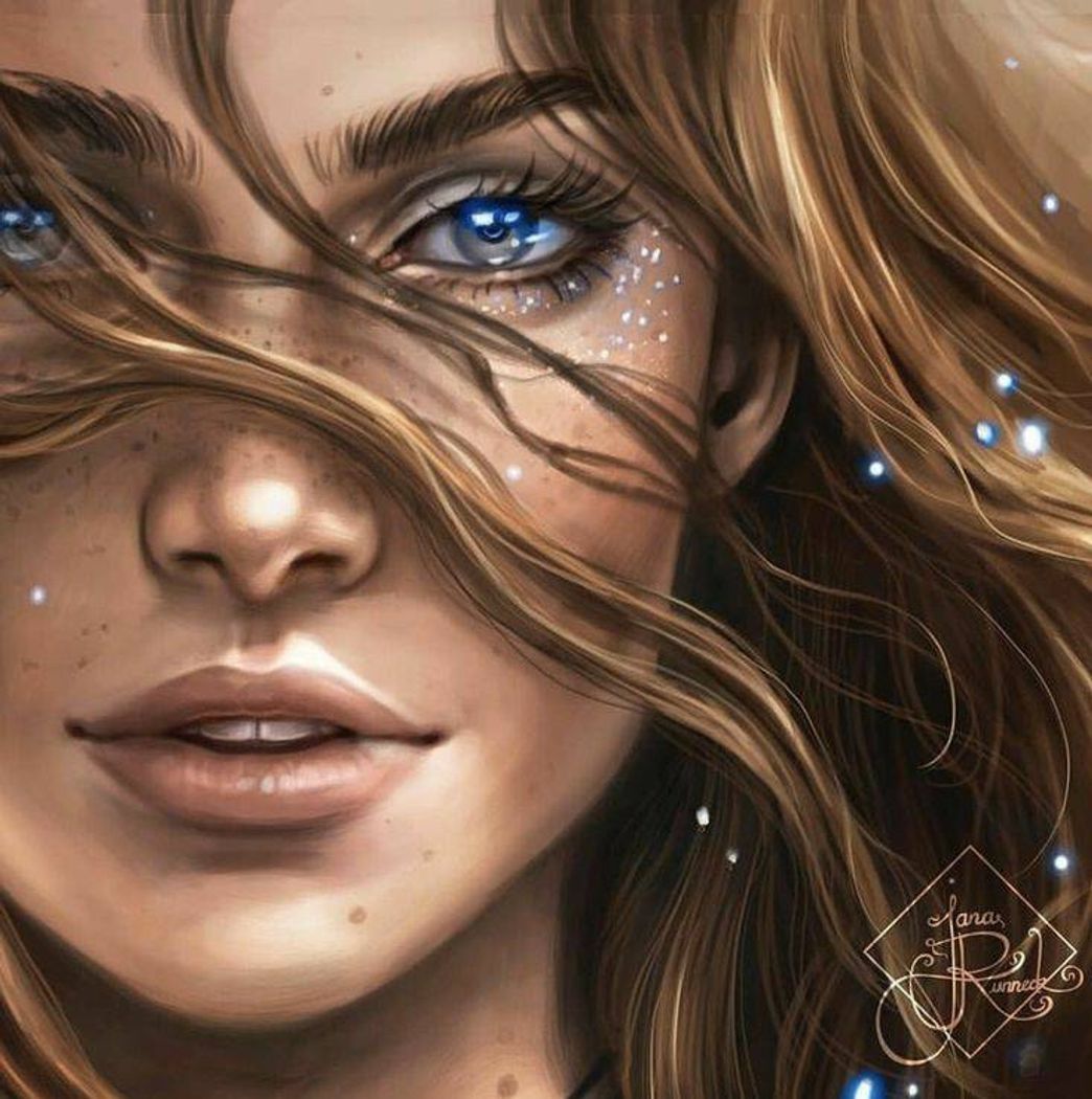 Book FEYRE ♥️♥️