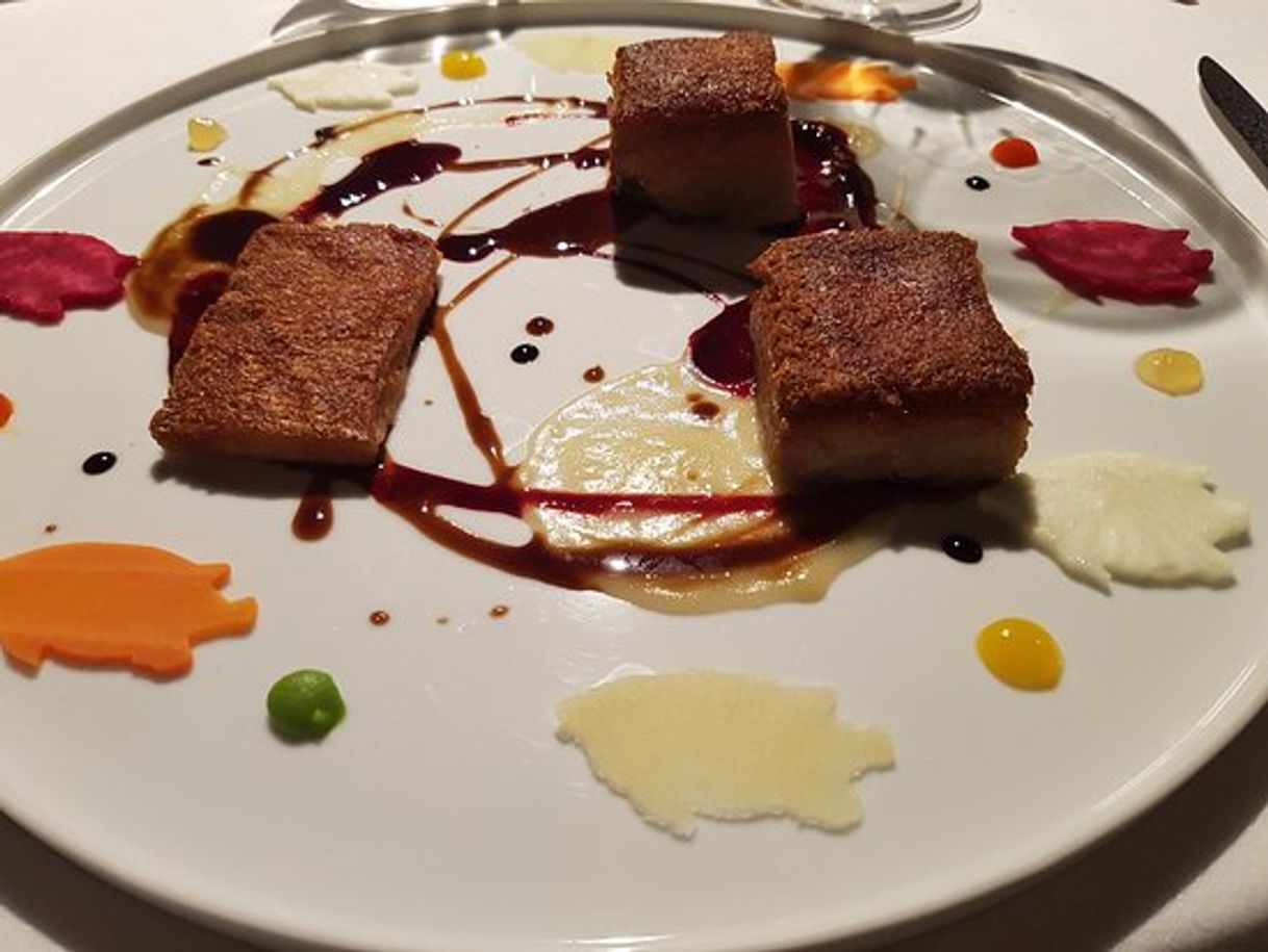 Restaurants Osteria Francescana