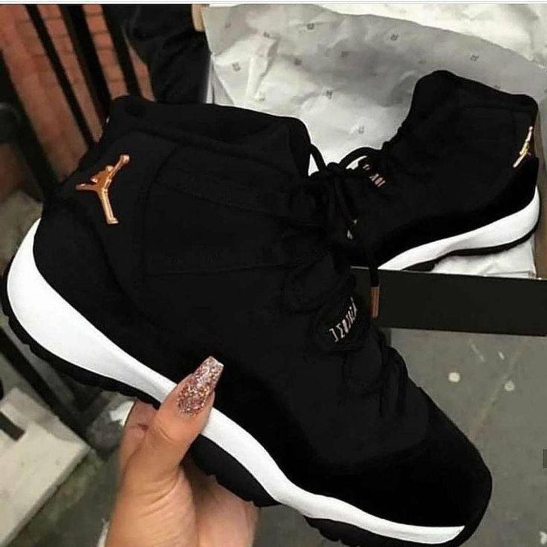 Moda Black🔥