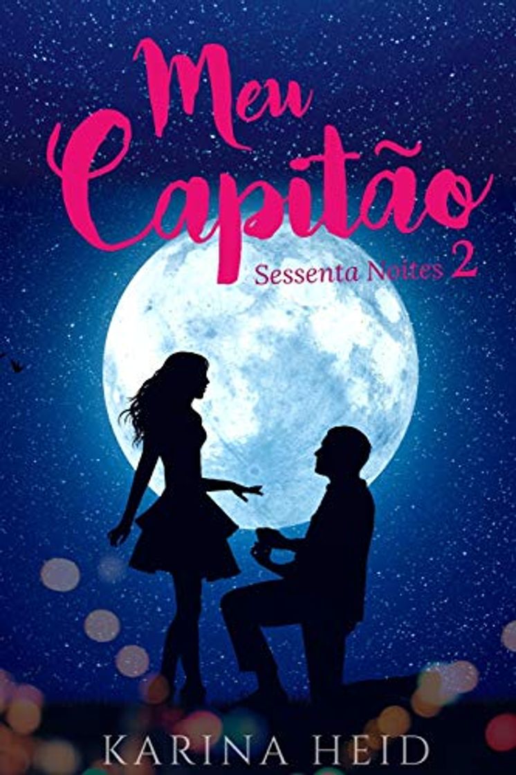 Libro Meu Capitão: Sessenta Noites em Trindade 2