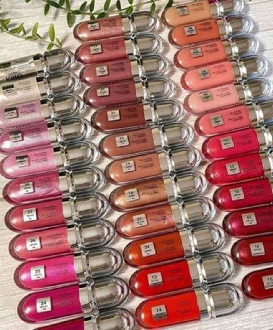 Beauty Gloss Labios, de Kiko