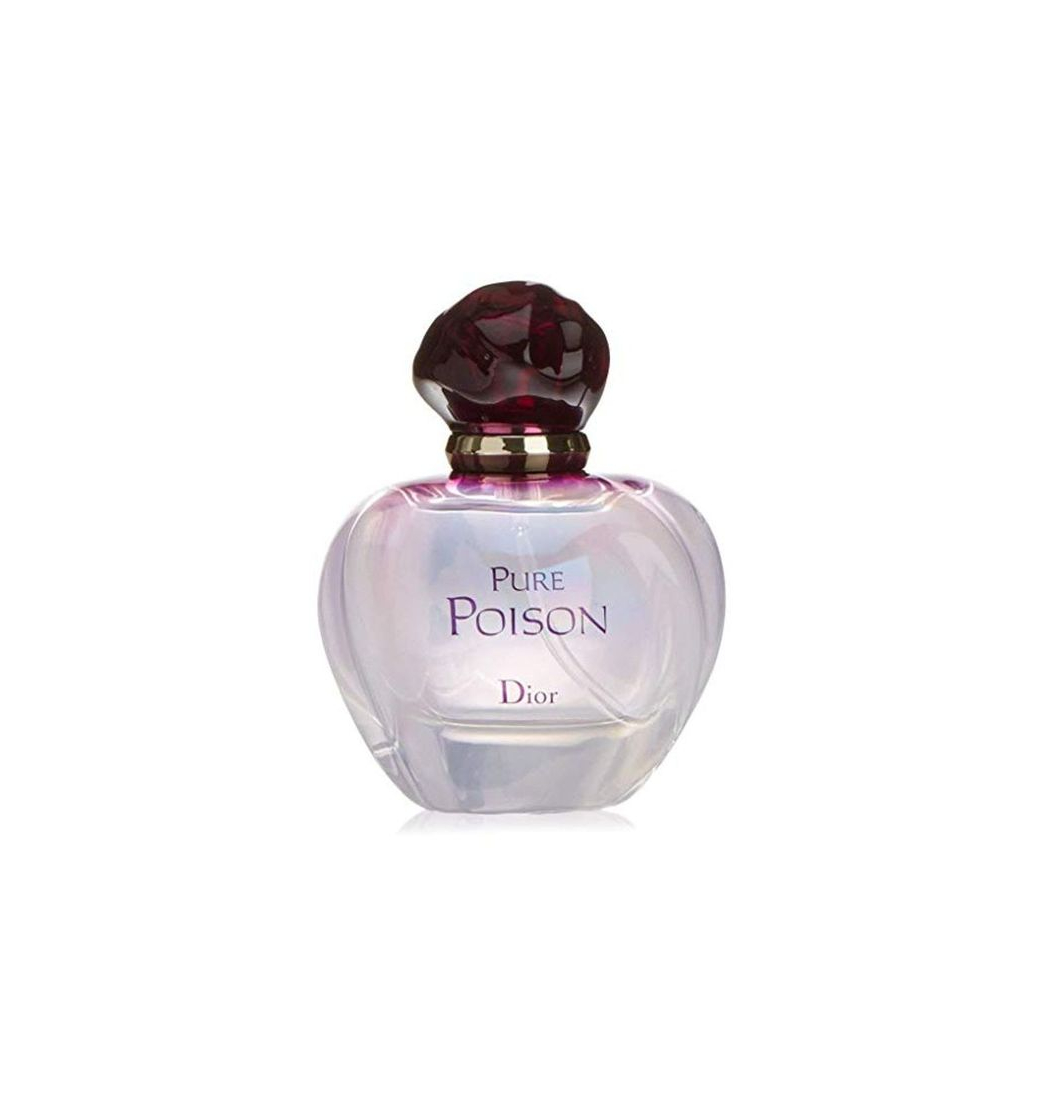 Belleza Pure Poison, de CHRISTIAN DIOR