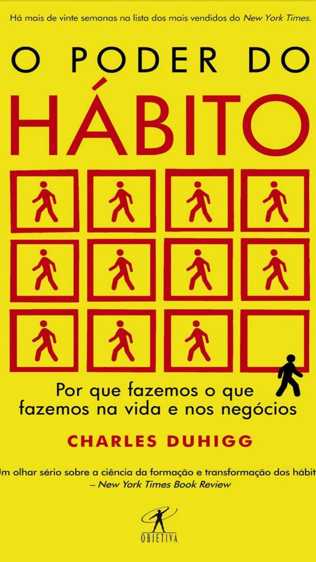 Libro PDF livro O PODER DO HÁBITO 🤓🙏