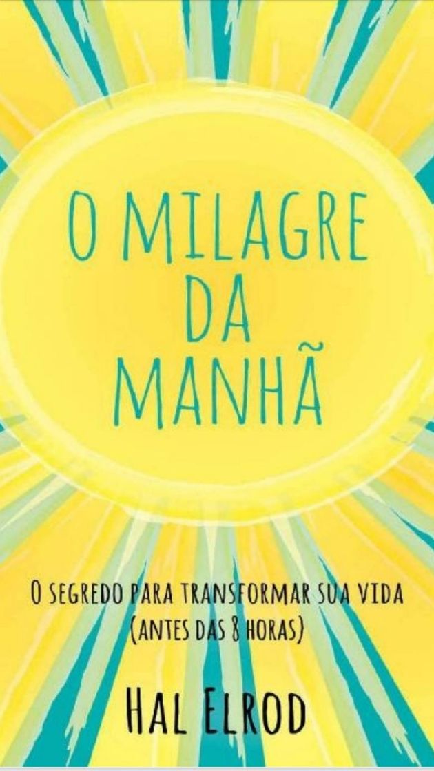 Libro PDF livro O MILAGRE DO AMANHÃ