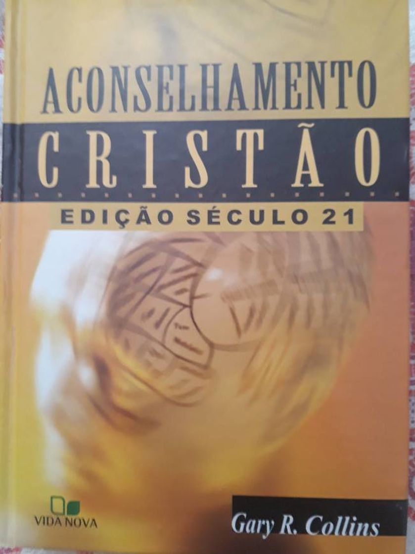 Libros Aconselhamento Cristão 