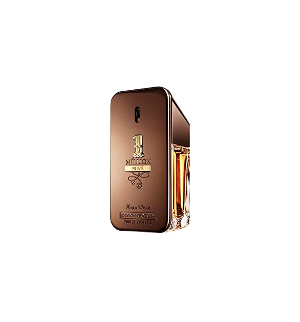 Belleza Paco Rabanne 1 Million Privé Agua de Perfume Spray