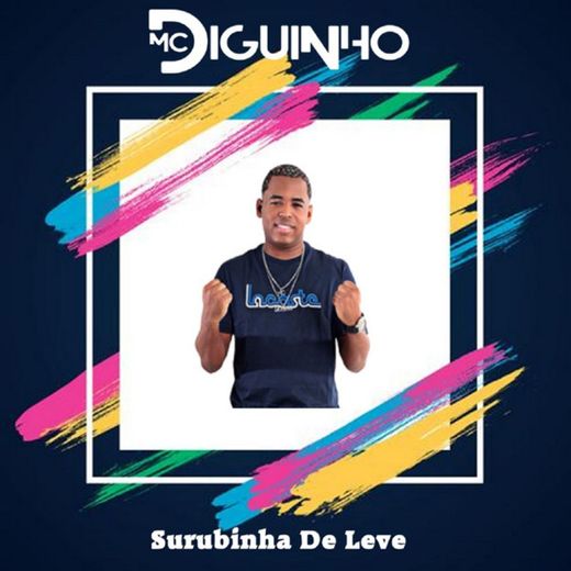 Surubinha de Leve