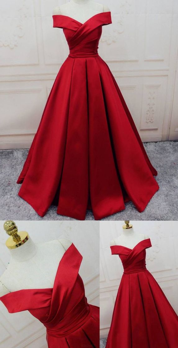 Moda Long Prom Dresses, Burgundy Prom Dresses, Prom Dresses Long ...