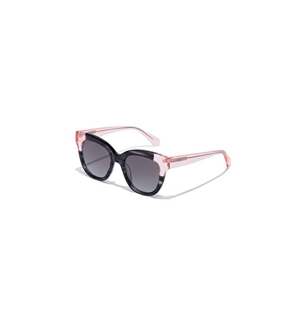 Moda HAWKERS Gafas de Sol Audrey Estilo Butterfly