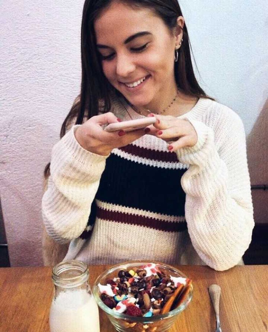 Restaurantes El Flako Corn Flakes & Co.