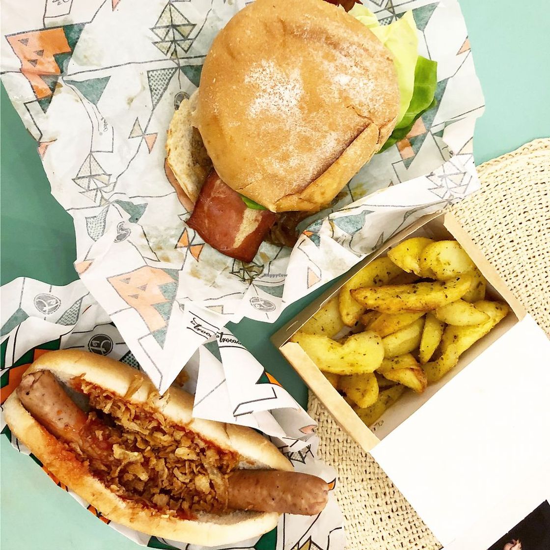 Restaurantes La Trocadero