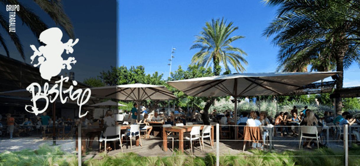 Restaurantes Bestial