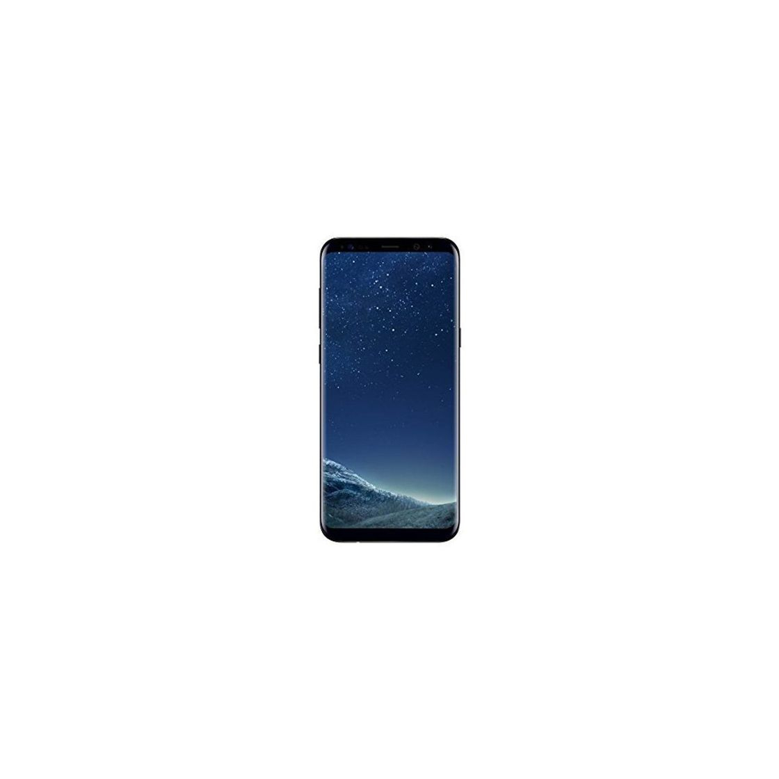 Social Samsung Galaxy S8 Smartphone, 4GB RAM, 64GB, 12MP, Android,