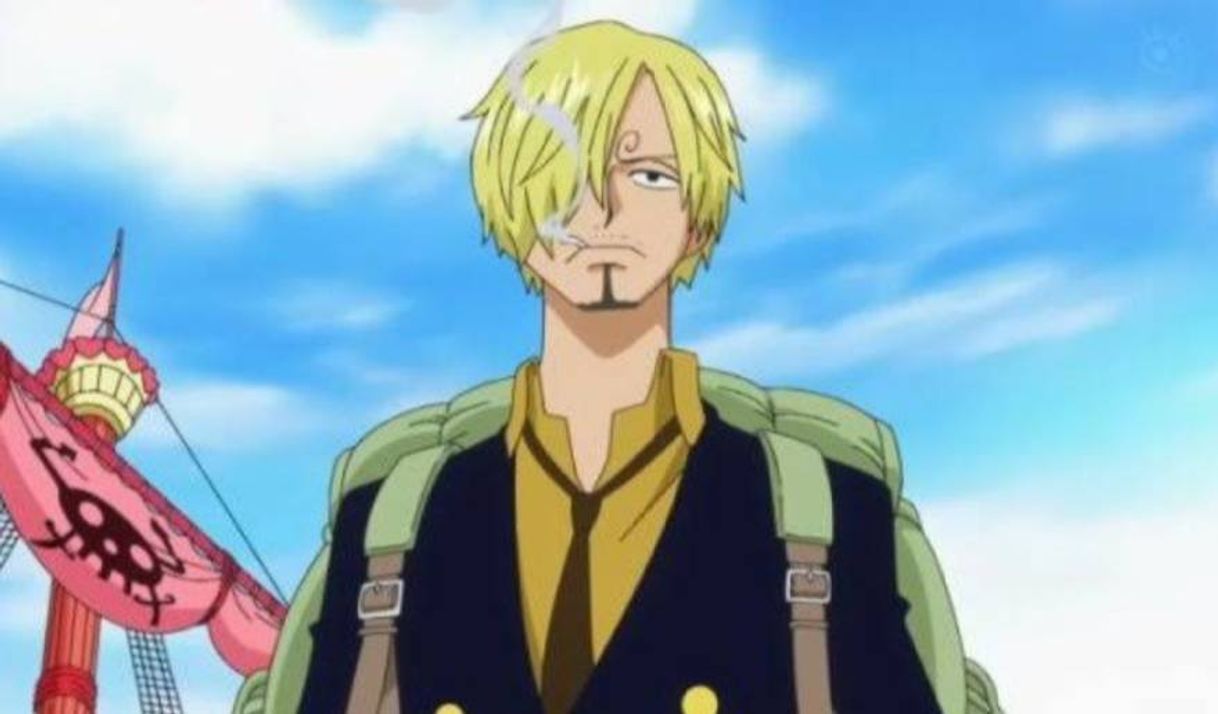 Moda Sanji