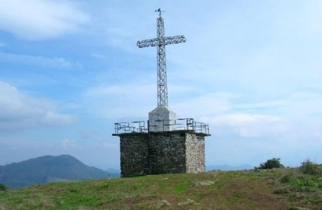 Place Monte Irimo