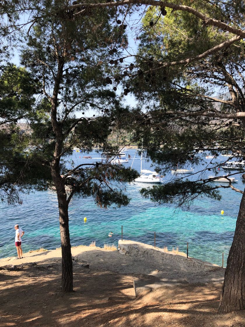 Place Cadaqués