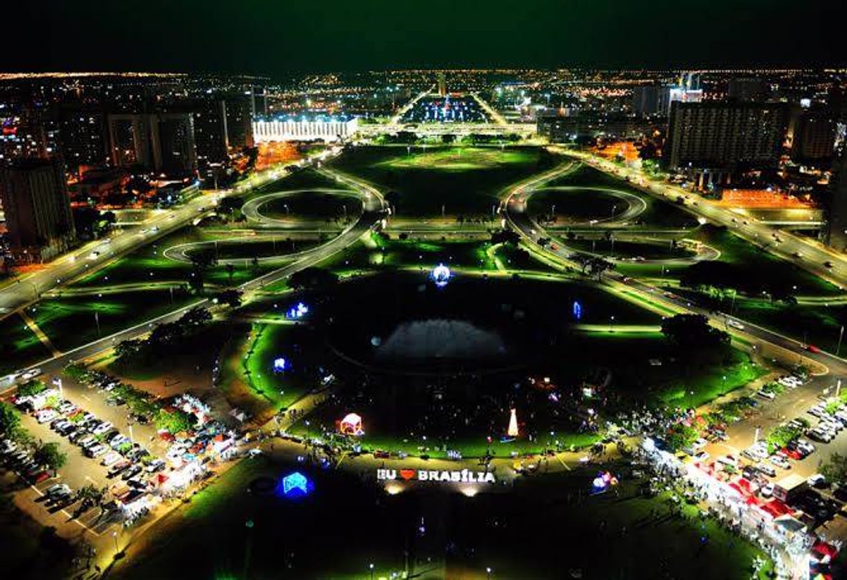 Restaurantes Brasilia