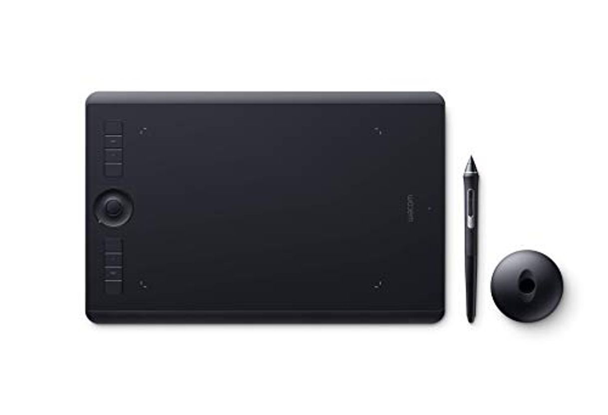 Social Wacom Intuos Pro
