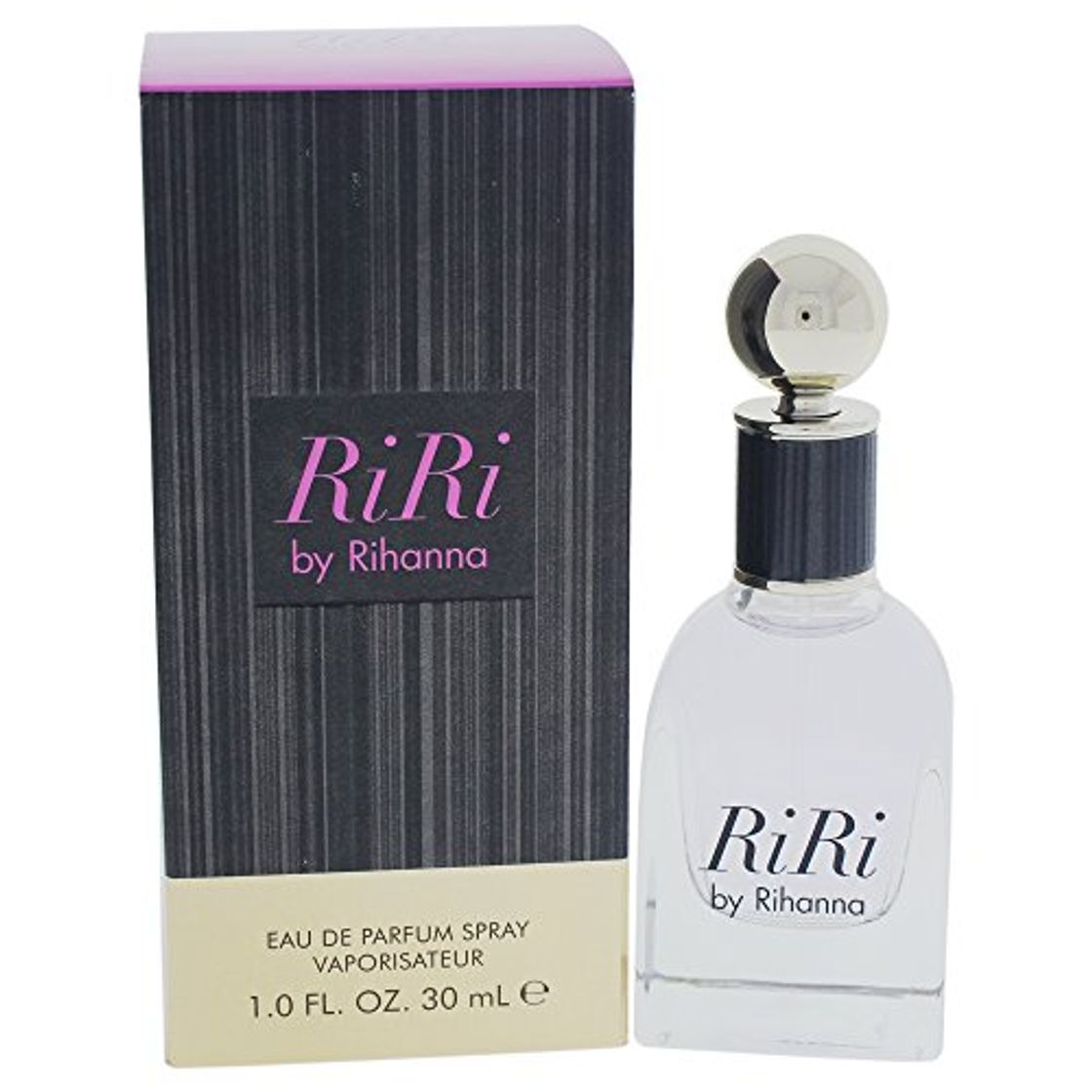 Producto Rihanna Riri Agua de perfume spray