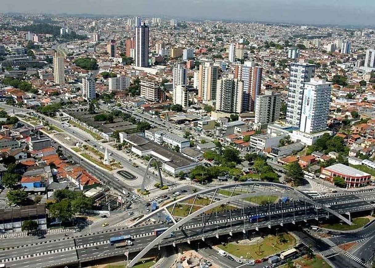 Place Osasco