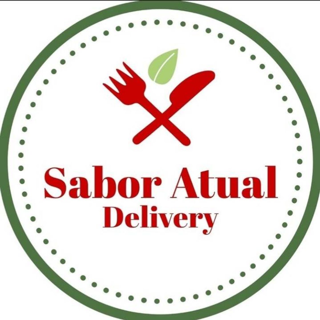 Restaurants Sabor Atual Delivery