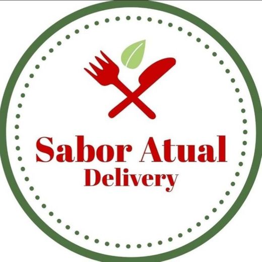 Sabor Atual Delivery