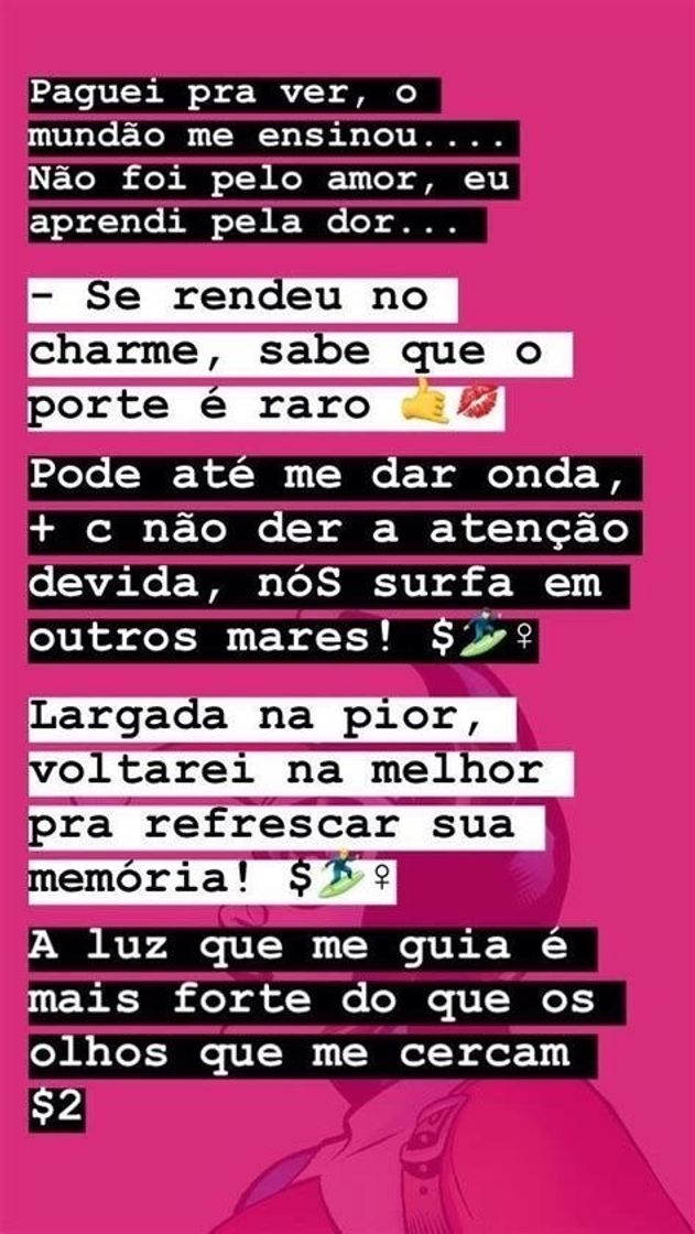 Social Frases para foto 