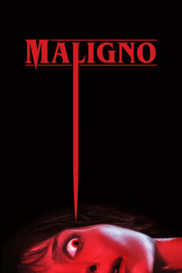 Película Maligno