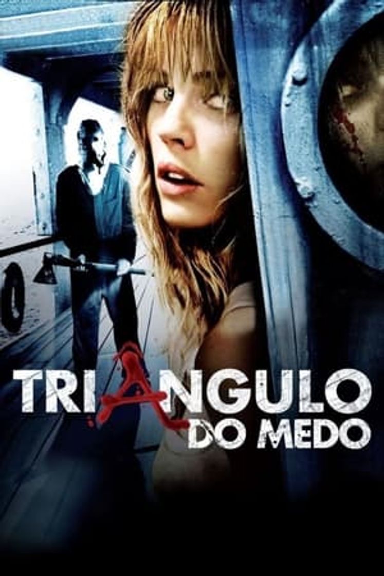 Película Triangle