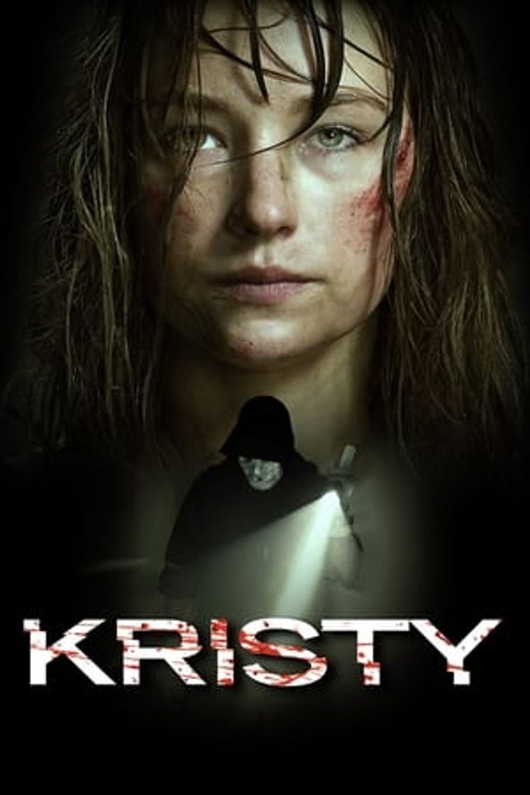 Movie Kristy