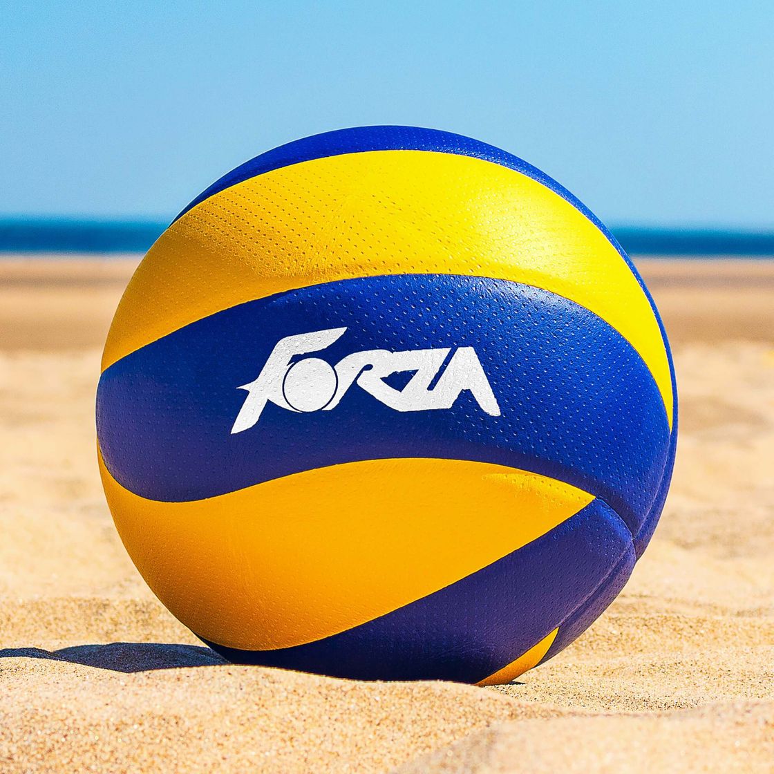 Social Volley ball 