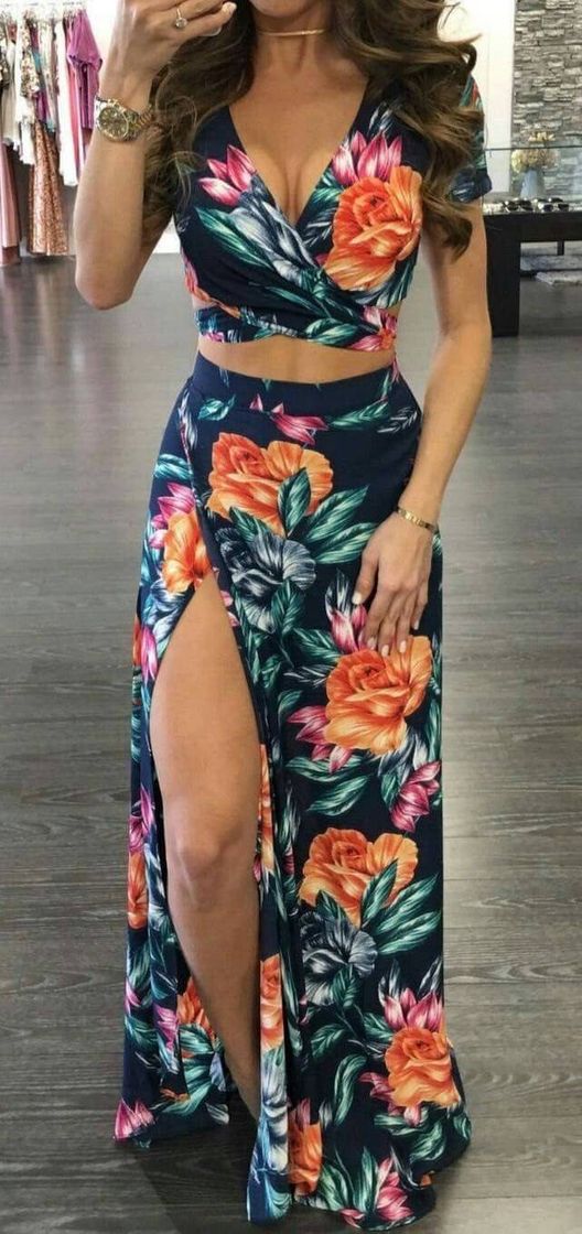 Fashion Floral